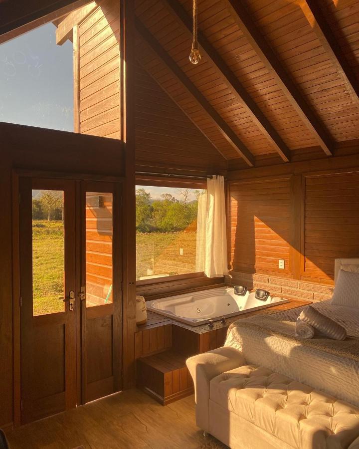 Cabanas Vale Verde Praia Grande  Extérieur photo