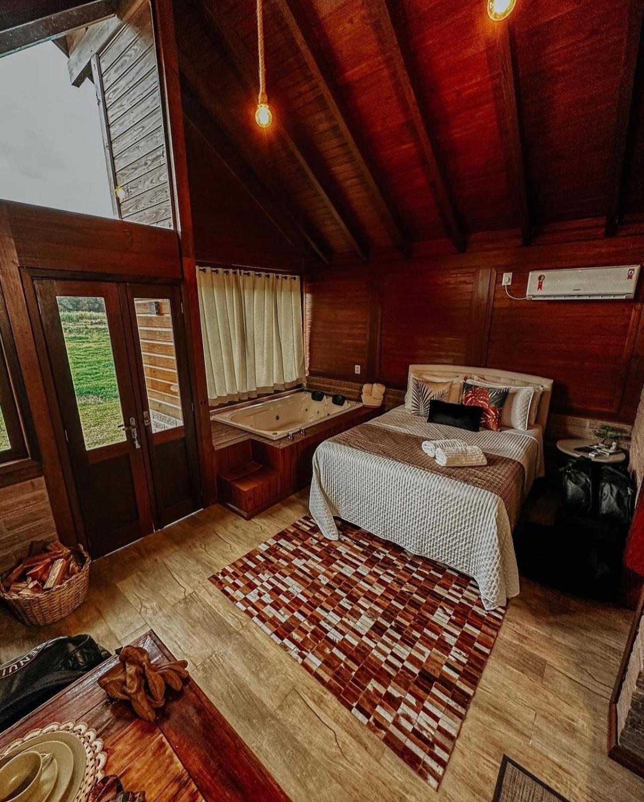 Cabanas Vale Verde Praia Grande  Extérieur photo