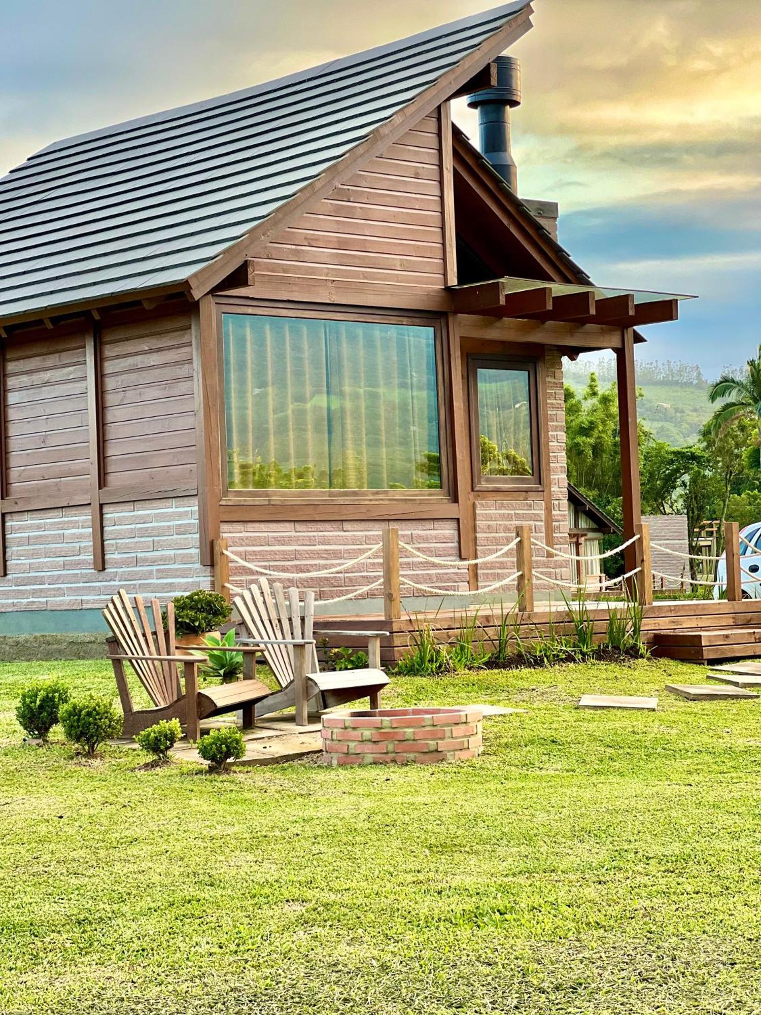 Cabanas Vale Verde Praia Grande  Extérieur photo